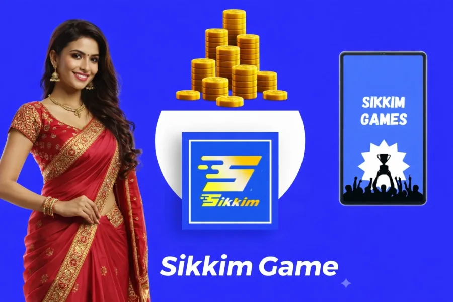 Sikkim Game